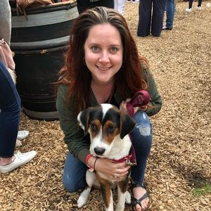 Meet your Posher, Colleen